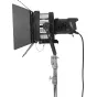 Sortimenta jaunumi - NANLUX EVOKE 900C WITH FL-35YK SPOT LIGHT WITH FLIGHT CASE EVOKE 900C FL-YK-KIT - ātri pasūtīt no ražotāja