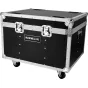 NANLUX FLIGHT CASE FOR EVOKE 1200/1200B AND FL-35YK LENS CC-EV1200-FL-YK-FT