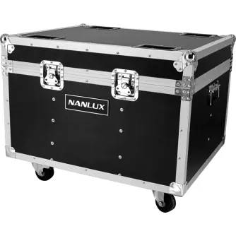 Hard Cases - NANLUX FLIGHT CASE FOR EVOKE 1200/1200B AND FL-35YK LENS CC-EV1200-FL-YK-FT - quick order from manufacturer