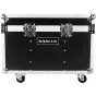 Hard Cases - NANLUX FLIGHT CASE FOR EVOKE 1200/1200B AND FL-35YK LENS CC-EV1200-FL-YK-FT - quick order from manufacturer