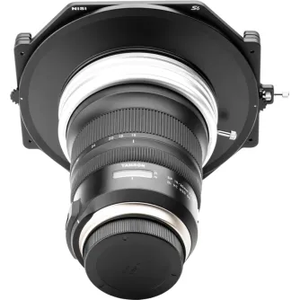 Sortimenta jaunumi - NISI FILTER HOLDER S6 KIT TRUE COLOR FOR TAMRON 15-30MM F2.8 S6 KIT T15-30/2.8 TC - ātri pasūtīt no ražotāja