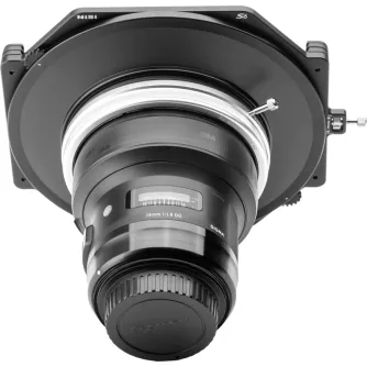 Sortimenta jaunumi - NISI FILTER HOLDER S6 KIT TRUE COLOR FOR SIGMA 14MM F1.8 DG S6 KIT S14/1.8 DG TC - ātri pasūtīt no ražotāja Sortimenta jaunumi - NISI FILTER HOLDER S6 KIT TRUE COLOR FOR SIGMA 14MM F1.8 DG S6 KIT S14/1.8 DG TC - ātri pasūtīt no ražotāja