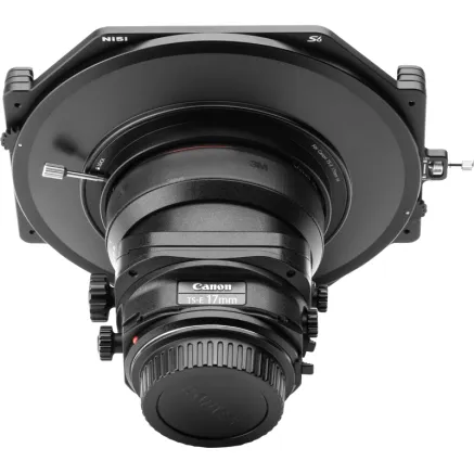 NISI FILTER HOLDER S6 KIT TRUE COLOR FOR CANON TS-E 17MM F4 S6 KIT C TS-E17/4 TC
