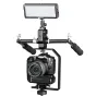 LED Lampas kamerai - walimex pro LED Video Light 192 Daylight - ātri pasūtīt no ražotāja