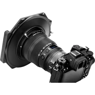 Sortimenta jaunumi - NISI FILTER HOLDER S6 KIT TRUE COLOR FOR NIKKOR Z 14-24MM F2.8S S6 KIT N Z 14-24 TC - ātri pasūtīt no ražotāja