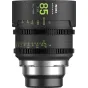 NISI CINE LENS ATHENA PRIME 85MM T1.9 PL-MOUNT 85MM T1.9 PL