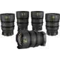 Sortimenta jaunumi - NISI CINE LENS ATHENA PRIME 85MM T1.9 E-MOUNT 85MM T1.9 E - ātri pasūtīt no ražotāja