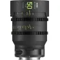 Sortimenta jaunumi - NISI CINE LENS ATHENA PRIME 50MM T1.9 RF-MOUNT 50MM T1.9 RF - ātri pasūtīt no ražotāja