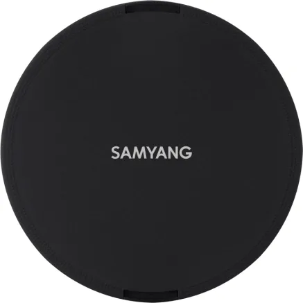 SAMYANG FRONT CAP FOR AF 14MM F/2.8 SONY FE (CF-W14A) FZ8ZZZZZ009
