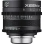 CINEMA Video Lenses - XEEN CF 24MM T1.5 PL F1510812103 - quick order from manufacturer