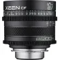 CINEMA Video Lenses - XEEN CF 85MM T1.5 PL F1511212103 - quick order from manufacturer