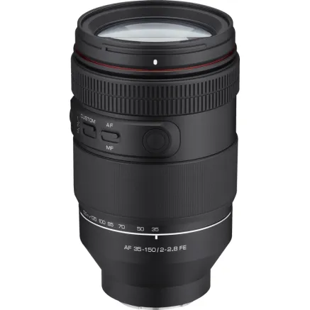 SAMYANG AF 35-150MM F2-2.8 SONY FE F1215406101