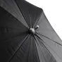 Foto lietussargi - walimex 2in1 Reflex Transl. Umbrella white 109cm 17655 - ātri pasūtīt no ražotāja