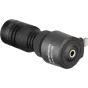 Mikrofoni - SARAMONIC SMARTMIC +DI smartphone mic Lightning iPhone - ātri pasūtīt no ražotāja