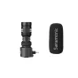 Mikrofoni - SARAMONIC SMARTMIC +DI smartphone mic Lightning iPhone - ātri pasūtīt no ražotāja