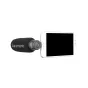 Mikrofoni - SARAMONIC SMARTMIC +DI smartphone mic Lightning iPhone - ātri pasūtīt no ražotāja