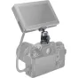 Accessories for rigs - SMALLRIG 2948 BALLHEAD MINI WITH REMOVABLE COLD SHOE MOUNT 2PCS 2948 - quick order from manufacturer