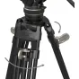 Video Tripods - SMALLRIG 3989 HEAVY-DUTY CARBON FIBER VIDEO TRIPOD KIT FREEBLAZER - buy today in Master Foto store and with delivery Best choise selected by experts
