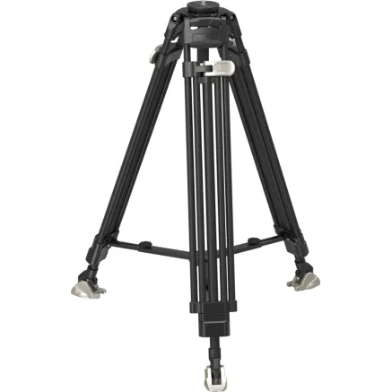 SmallRig 4167 FreeBlazer Heavy Duty Carbon Fiber Tripod