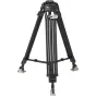 Sortimenta jaunumi - SMALLRIG 4167 FREEBLAZER HEAVY-DUTY CARBON VIDEO TRIPOD 4167 - ātri pasūtīt no ražotāja