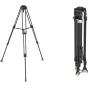 Sortimenta jaunumi - SMALLRIG 4167 FREEBLAZER HEAVY-DUTY CARBON VIDEO TRIPOD 4167 - ātri pasūtīt no ražotāja