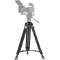Sortimenta jaunumi - SMALLRIG 4167 FREEBLAZER HEAVY-DUTY CARBON VIDEO TRIPOD 4167 - ātri pasūtīt no ražotāja