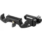 Accessories for rigs - SmallRig Rod Clamp 4151 for 15mm Rods, Dual Support - quick order from manufacturer