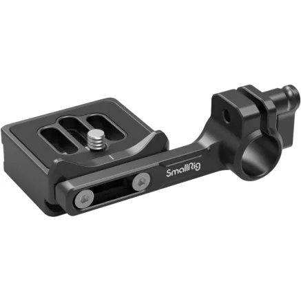 SmallRig Quick Release Plate for Handheld/Tripod Shooting D242341