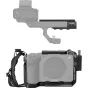 Camera Cage - SMALLRIG 4184 HANDHELD CAGE KIT FOR SONY FX3 / FX30 4184 - quick order from manufacturer