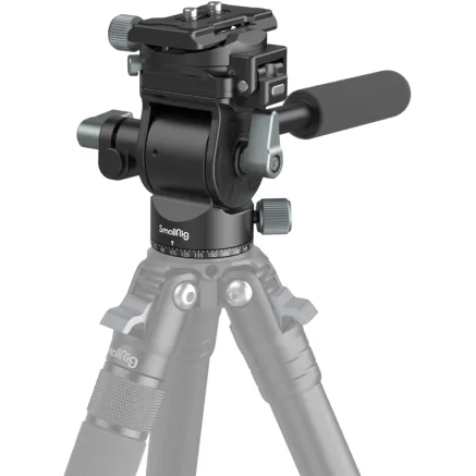 SmallRig 4104 Video Head for Vertical Shooting