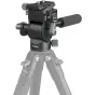 Sortimenta jaunumi - SMALLRIG 4104 VIDEO HEAD WITH MOUNT PLATE FOR VERTICAL SHOOTING 4104 - ātri pasūtīt no ražotāja