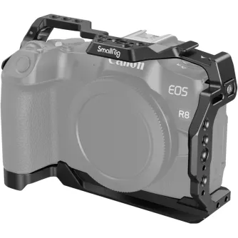 Camera Cage - SMALLRIG 4212 CAGE FOR CANON EOS R8 4212 - quick order from manufacturer