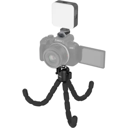 SMALLRIG 4213 VLOGGING TRIPOD KIT FOR CANON EOS R50 4213