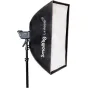 Sortimenta jaunumi - SMALLRIG 4200 LA-R30120 SOFTBOX STRIP 4200 - ātri pasūtīt no ražotāja