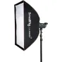 Sortimenta jaunumi - SMALLRIG 4200 LA-R30120 SOFTBOX STRIP 4200 - ātri pasūtīt no ražotāja