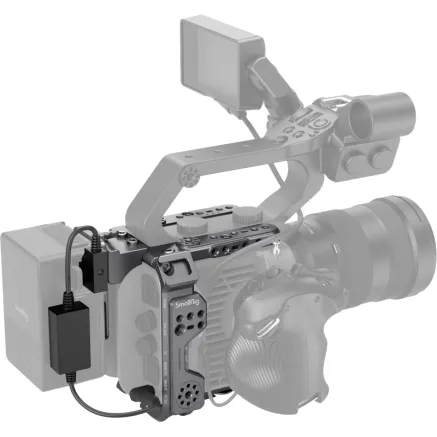 SMALLRIG 4124 CAGE KIT FOR SONY FX6 4124