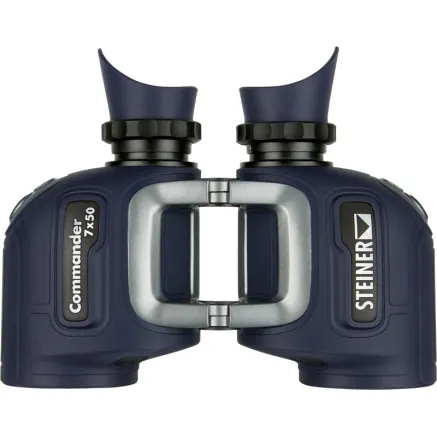 Steiner Commander 7x50 Binoculars with Diamond Marine Coating