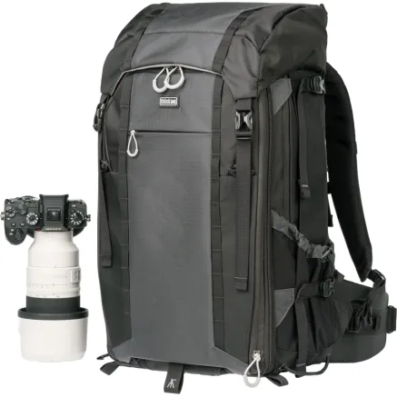 THINK TANK MINDSHIFT FIRSTLIGHT 35L, BLACK 521351