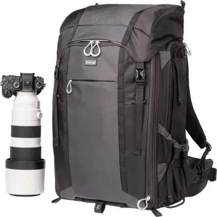 THINK TANK MINDSHIFT FIRSTLIGHT 46L+, BLACK 521353