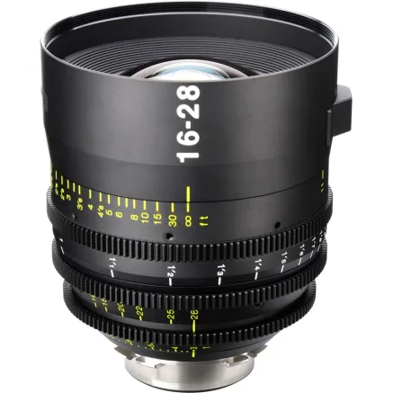 TOKINA 16-28MM MKII T3 CINEMA PL MOUNT KPC-1016PL-M