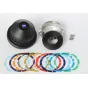 ZEISS Interchangeable Lens Mount for CP.3 PL (100)