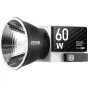 Zhiyun Molus G60 LED COB Light 60W 123614