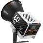 Monolight Style - Zhiyun Molus G60 LED COB Light 60W 123614 - quick order from manufacturer