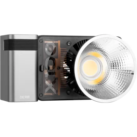 ZHIYUN LED MOLUS X100 COB LIGHT PRO MOLUS X100 PRO