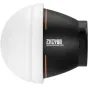 Sortimenta jaunumi - ZHIYUN DOME DIFFUSION (MINI) FOR MOLUS SERIES JX01473 - ātri pasūtīt no ražotāja