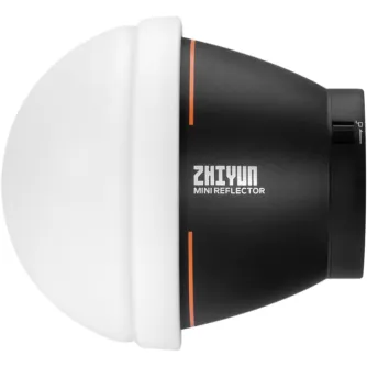 Sortimenta jaunumi - ZHIYUN DOME DIFFUSION (MINI) FOR MOLUS SERIES JX01473 - ātri pasūtīt no ražotāja