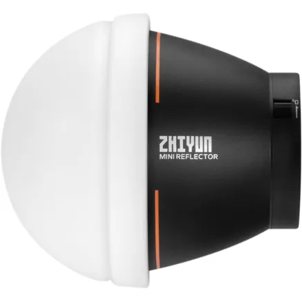 ZHIYUN DOME DIFFUSION (MINI) FOR MOLUS SERIES JX01473