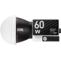 Sortimenta jaunumi - ZHIYUN DOME DIFFUSION (MINI) FOR MOLUS SERIES JX01473 - ātri pasūtīt no ražotāja