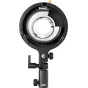 Sortimenta jaunumi - ZHIYUN BOWENS MOUNT ADAPTER A (ZY-MOUNT) FOR MOLUS G60 C000589G1 - ātri pasūtīt no ražotāja