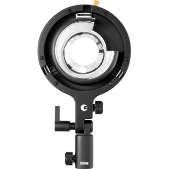 Sortimenta jaunumi - ZHIYUN BOWENS MOUNT ADAPTER A (ZY-MOUNT) FOR MOLUS G60 C000589G1 - ātri pasūtīt no ražotāja